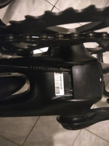 Used Argon 18 Gallium Pro 2018 Road & Gravel, Black — image 3 of 3