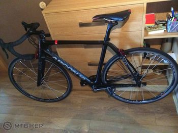 Brugt Argon 18 Gallium Pro 2018 Road & Gravel