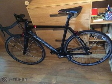 Gebrauchtes Argon 18 Gallium Pro 2018 Road & Gravel
