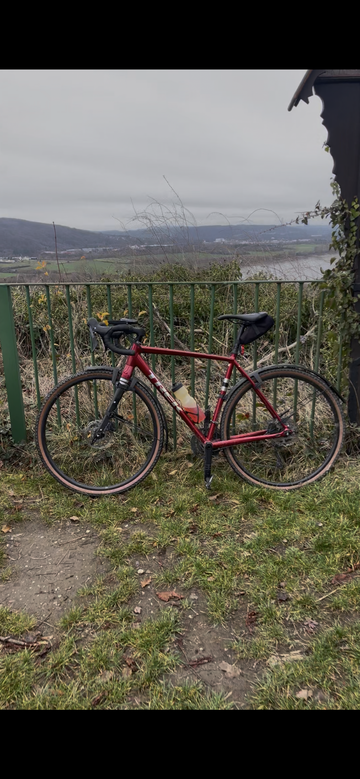 Trek Checkpoint ALR 4 2021 2021 Road & Gravel usato