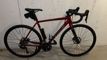 Brugt Trek Checkpoint ALR 4 2021 2021 Road & Gravel — billede 2 af 8
