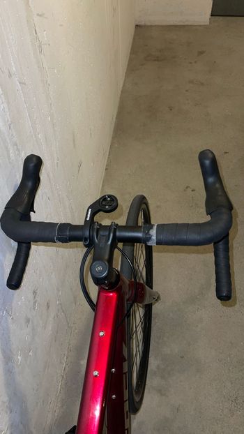 Brugt Trek Checkpoint ALR 4 2021 2021 Road & Gravel — billede 6 af 8