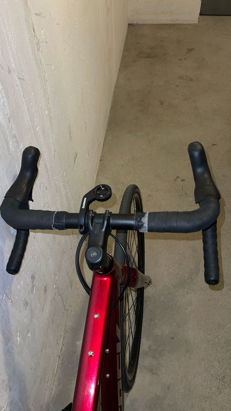 Brugt Trek Checkpoint ALR 4 2021 2021 Road & Gravel — billede 6 af 8