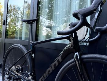 Gebrauchtes Giant Defy Advanced 1 2022 2022 Road & Gravel, Schwarz — Bild 7 von 14