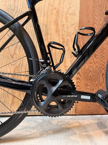 Tweedehands Giant Defy Advanced 1 2022 2022 Road & Gravel — afbeelding 9 van 14