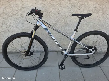 Brugt Sunn Tox S1 2025 Mountainbike — billede 3 af 10