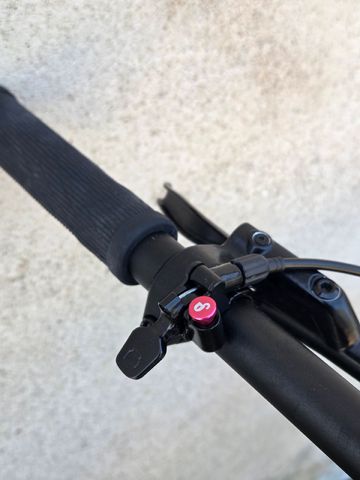 Brugt Sunn Tox S1 2025 Mountainbike — billede 9 af 10