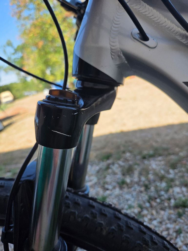 Brugt Sunn Tox S1 2025 Mountainbike — billede 10 af 10