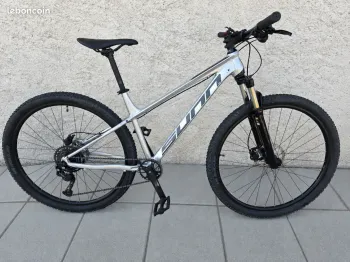 Gebrauchtes Sunn Tox S1 2025 MTB