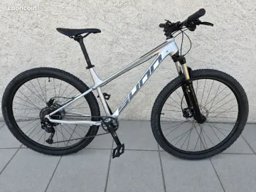 Brugt Sunn Tox S1 2025 Mountainbike — billede 1 af 10
