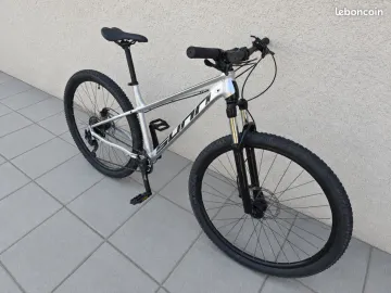 Brugt Sunn Tox S1 2025 Mountainbike — billede 2 af 10