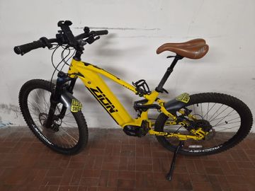 Gebrauchtes North creek Custom Shimano Deore 2023 MTB