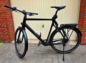 Gebrauchtes Rose BLACK LAVA 1 MEN 2021 2021 Urban & Touring