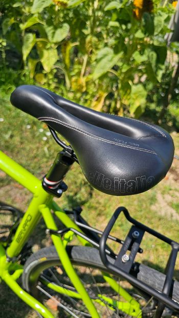 Used Custom Custom Shimano Deore 2018 Road & Gravel, Green — image 18 of 20