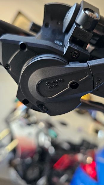 Used Custom Custom Shimano Deore 2018 Road & Gravel, Green — image 15 of 20