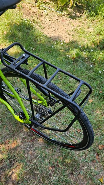 Used Custom Custom Shimano Deore 2018 Road & Gravel, Green — image 19 of 20