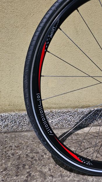 Used Custom Custom Shimano Deore 2018 Road & Gravel, Green — image 10 of 20