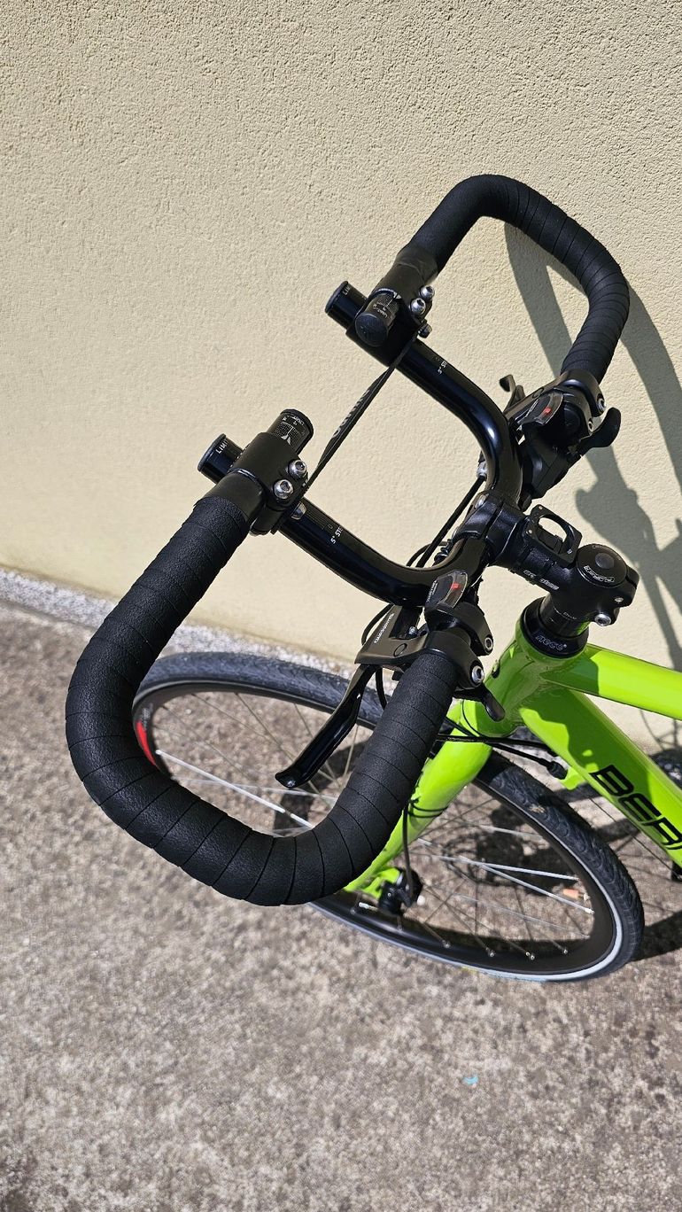 Used Custom Custom Shimano Deore 2018 Road & Gravel, Green — image 5 of 20