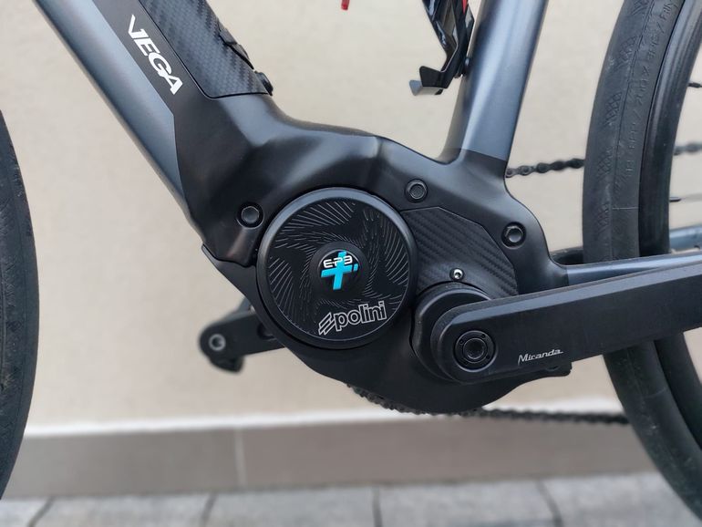 Brugt Basso Vega 2024 Road & Gravel — billede 2 af 3