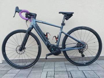 Gebrauchtes Basso Vega 2024 Road & Gravel