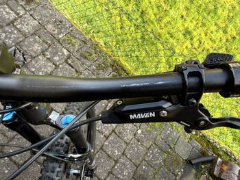 Używany Santa Cruz Bronson Other SRAM 2026 Mountainbike — zdjęcie 8 z 8