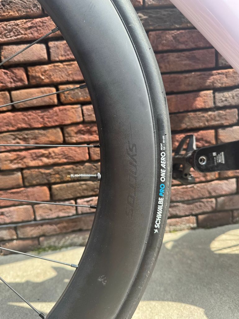 Used Scott Foil RC 10 2026 2026 Road & Gravel, Black — image 13 of 15