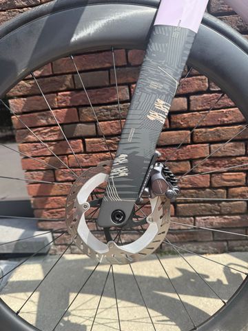 Used Scott Foil RC 10 2026 2026 Road & Gravel, Black — image 12 of 15