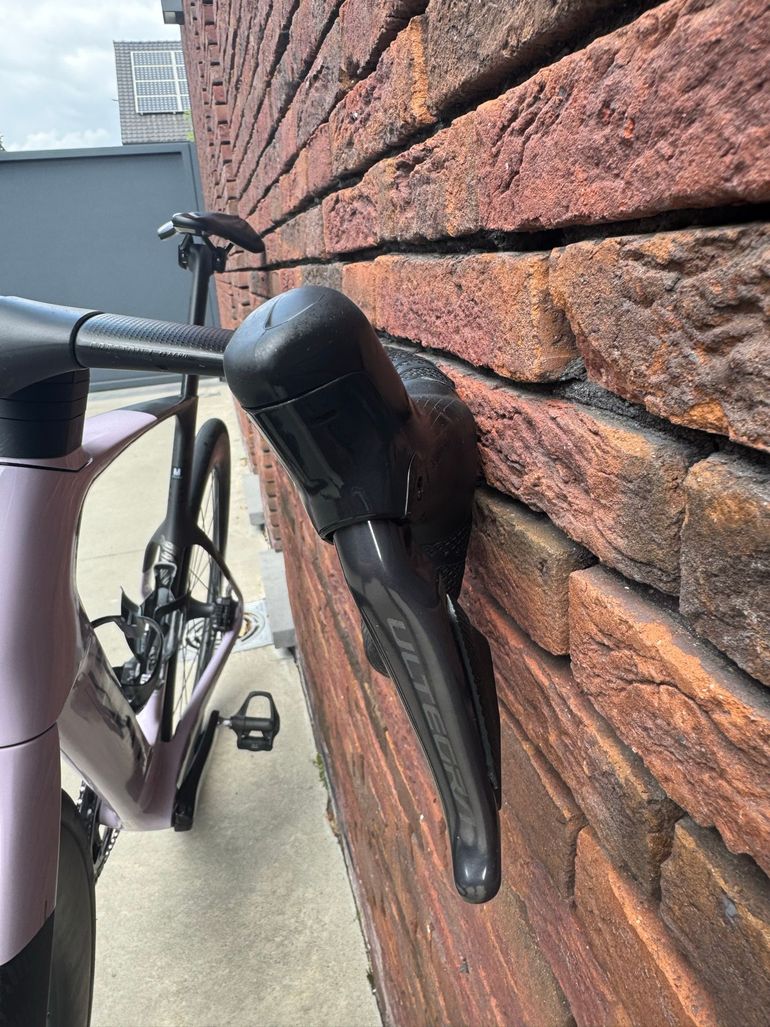 Used Scott Foil RC 10 2026 2026 Road & Gravel, Black — image 5 of 15