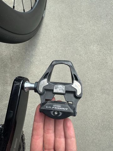 Used Scott Foil RC 10 2026 2026 Road & Gravel, Black — image 10 of 15