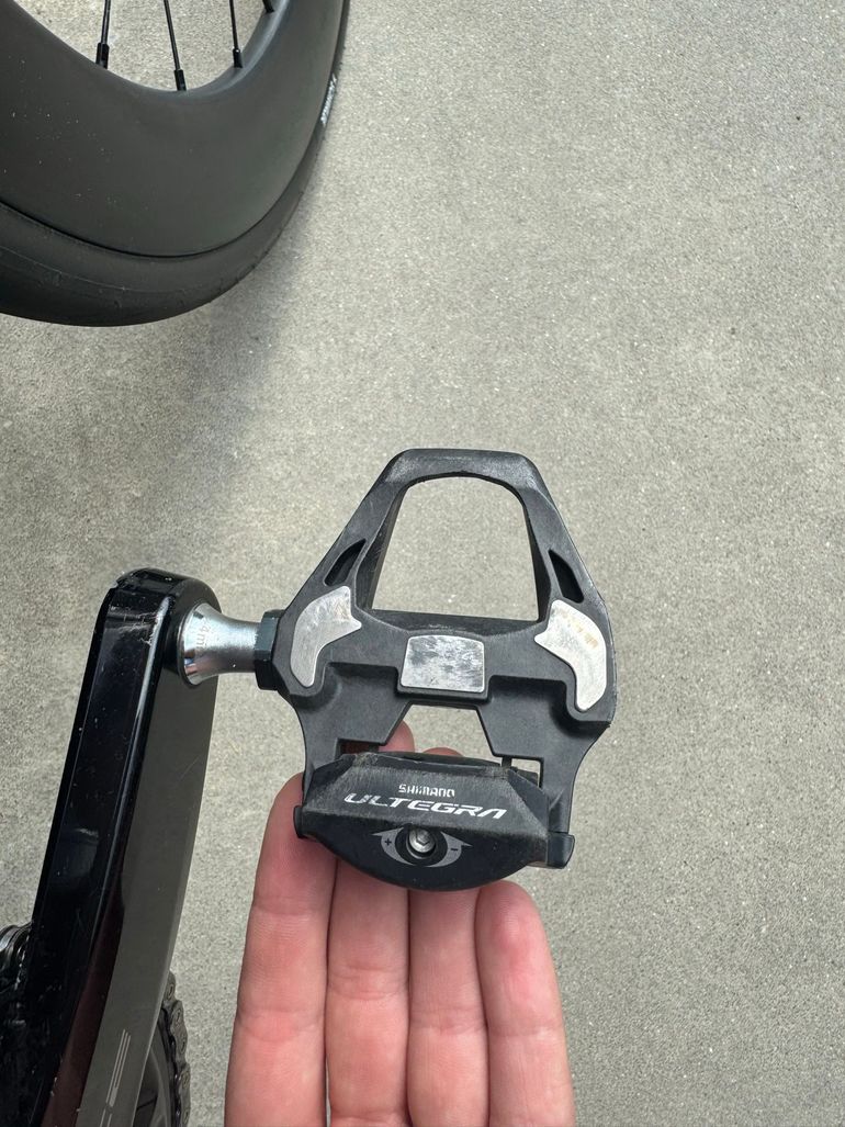 Used Scott Foil RC 10 2026 2026 Road & Gravel, Black — image 10 of 15
