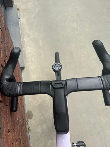 Used Scott Foil RC 10 2026 2026 Road & Gravel, Black — image 6 of 15
