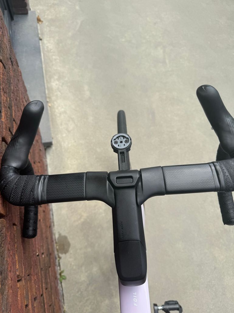 Used Scott Foil RC 10 2026 2026 Road & Gravel, Black — image 6 of 15