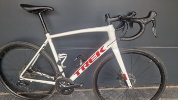 Brugt Trek Domane AL 3 Disc 2022 2022 Road & Gravel — billede 4 af 11