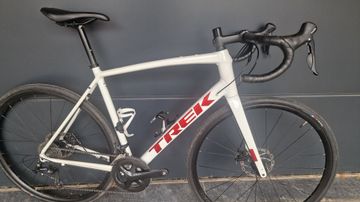 Używany Trek Domane AL 3 Disc 2022 2022 Road & Gravel — zdjęcie 4 z 11