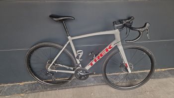 Used Trek Domane AL 3 Disc 2022 2022 Road & Gravel