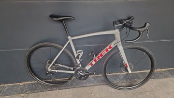Używany Trek Domane AL 3 Disc 2022 2022 Road & Gravel — zdjęcie 1 z 11