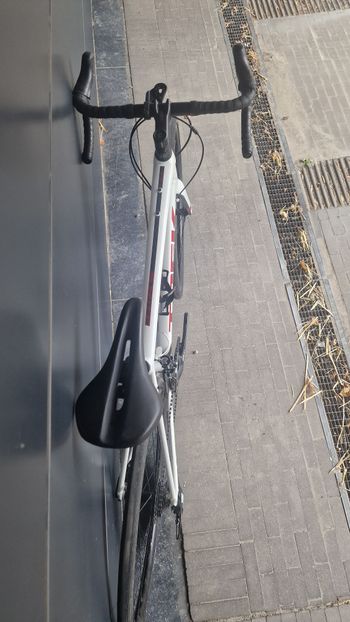 Brugt Trek Domane AL 3 Disc 2022 2022 Road & Gravel — billede 2 af 11