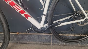 Używany Trek Domane AL 3 Disc 2022 2022 Road & Gravel — zdjęcie 9 z 11