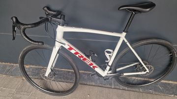 Używany Trek Domane AL 3 Disc 2022 2022 Road & Gravel — zdjęcie 8 z 11