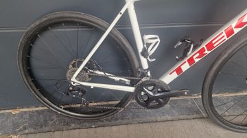 Używany Trek Domane AL 3 Disc 2022 2022 Road & Gravel — zdjęcie 3 z 11