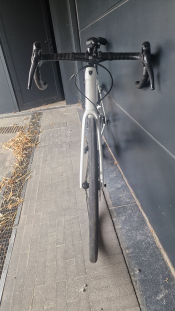 Brugt Trek Domane AL 3 Disc 2022 2022 Road & Gravel — billede 5 af 11