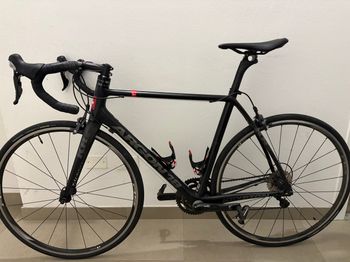 Gebrauchtes Argon 18 KR30 2016 Road & Gravel