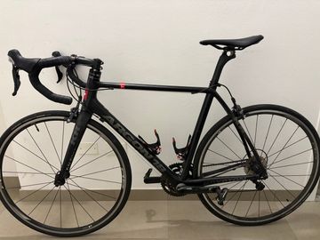 Gebrauchtes Argon 18 KR30 2016 Road & Gravel