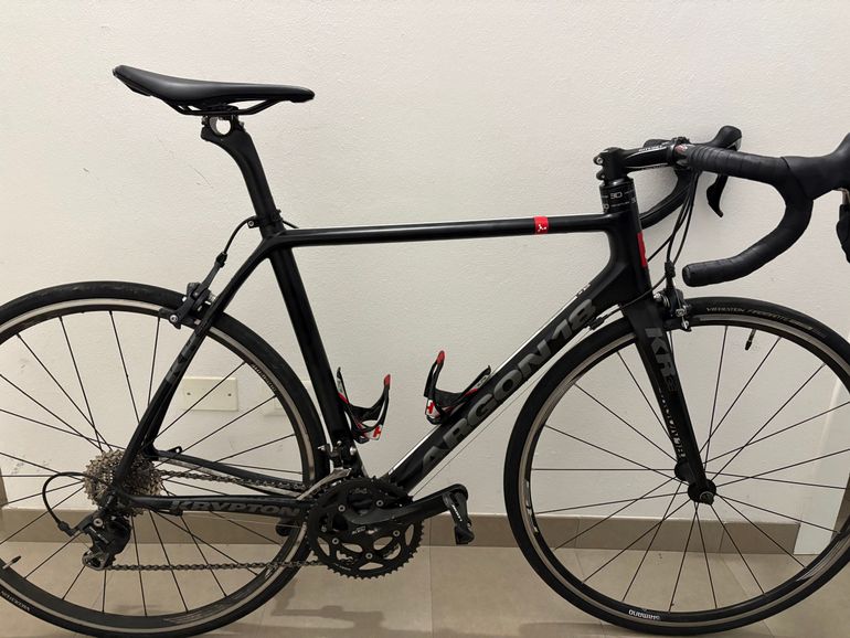 Argon 18 KR30 2016 Road & Gravel d'occasion — image 2 sur 6