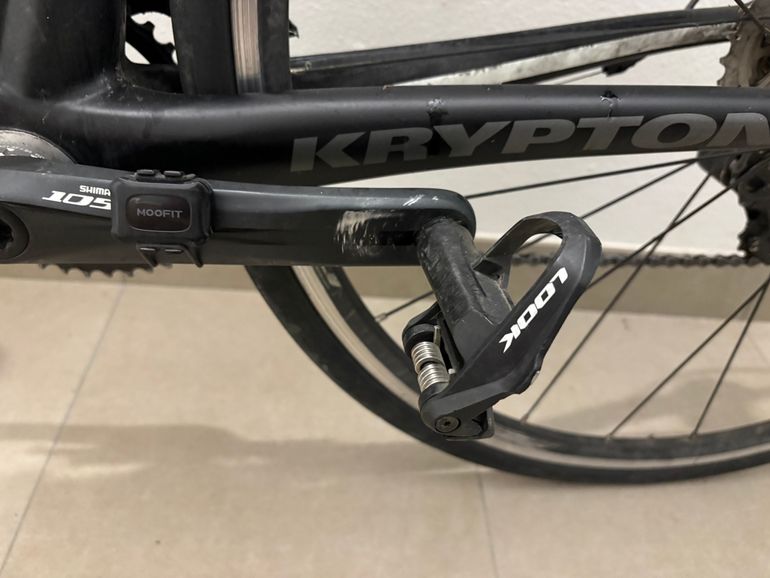 Argon 18 KR30 2016 Road & Gravel d'occasion — image 6 sur 6