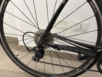 Argon 18 KR30 2016 Road & Gravel d'occasion — image 5 sur 6