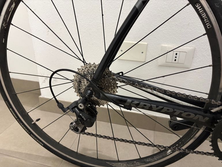 Argon 18 KR30 2016 Road & Gravel d'occasion — image 5 sur 6