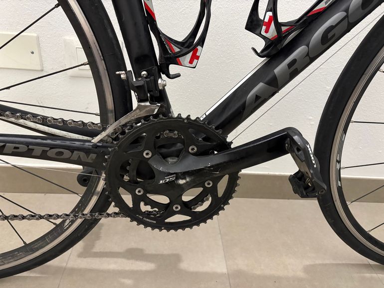 Argon 18 KR30 2016 Road & Gravel d'occasion — image 4 sur 6