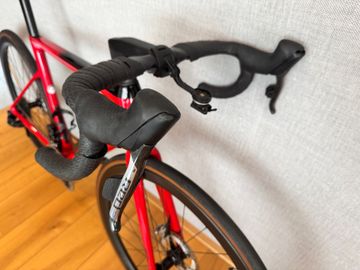 Używany BMC Timemachine 01 ROAD ONE 2022 2022 Road & Gravel — zdjęcie 16 z 16