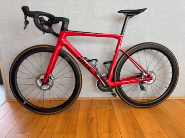 Używany BMC Timemachine 01 ROAD ONE 2022 2022 Road & Gravel — zdjęcie 2 z 16